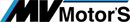 Logo MV Motor's